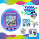 TAMAGOTCHI UNI - AZUL 