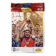 POSTER+30 CROMOS ESCLUSIVOS MUNDIAL 2026 
