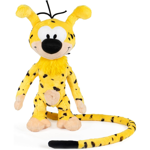 MARSUPILAMI PELUCHE 20 CM 