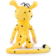 MARSUPILAMI PELUCHE 20 CM 