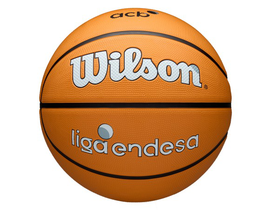 BALON BASKET - LIGA ENDESA T.7 - WILSON 