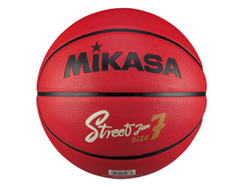 BALON BASKET - STREET JAM T.7 - MIKASA 