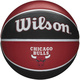 BALON BASKET - WILSON - CHICAGO BULLS             