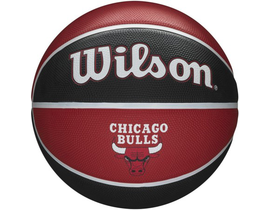 BALON BASKET - WILSON - CHICAGO BULLS             