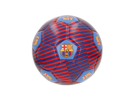 PELOTA DIBUJOS BARÇA - MINI 