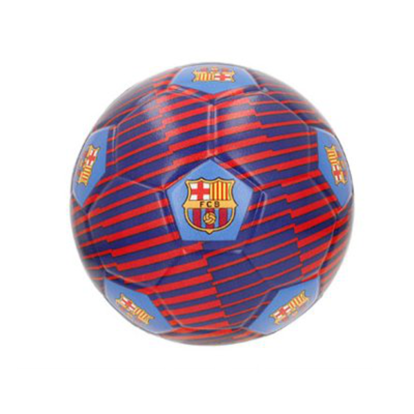 PELOTA DIBUJOS BARÇA - MINI 
