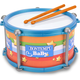 TAMBOR BONTEMPI 