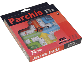 PARCHIS MAGNETICO                                 