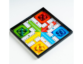 PARCHIS MAGNETICO  si                             