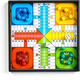 PARCHIS MAGNETICO  si                             