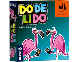DODELIDO                                          