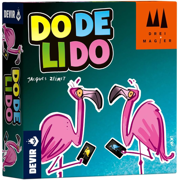 DODELIDO                                          