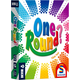 ONE ROUND?                                        