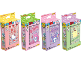 Tin Hello Kitty & Friends                         