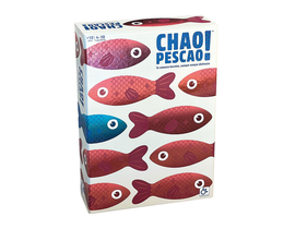 CHAO PESCAO!                                      