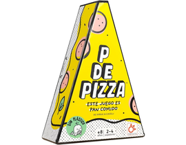 P DE PIZZA                                        