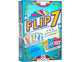 FLIP 7                                            