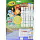 LIBRO ACTIVIDADES -POKEMON                        