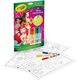 LIBRO ACTIVIDADES -PRINCESAS DISNEY               