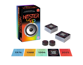 HITSTER LOS 40                                    