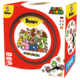 DOBBLE SUPER MARIO                                