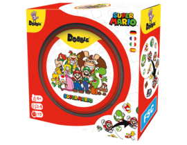DOBBLE SUPER MARIO                                