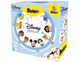 DOBBLE DISNEY EDITION                             