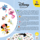 DOBBLE DISNEY EDITION                             