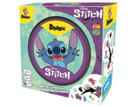 DOBBLE DISNEY STITCH                              