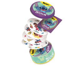 DOBBLE DISNEY STITCH                              