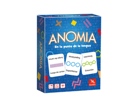 ANOMIA                                            