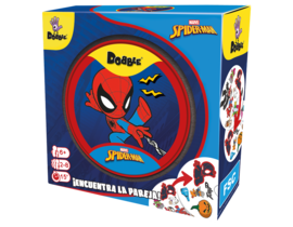 DOBBLE SPIDERMAN                                  