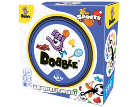 DOBBLE SPORTS                                     