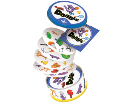 DOBBLE SPORTS                                     