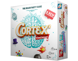 CORTEX 2 CHALLENGE                                