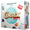 CORTEX 2 CHALLENGE                                