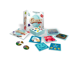 CORTEX 2 CHALLENGE                                