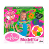 MODEL FLOR SRTA PEPIS NEON