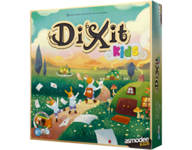 DIXIT KIDS                                        
