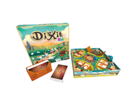 DIXIT KIDS                                        