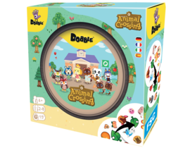 DOBBLE ANIMAL CROSSING                            