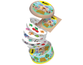 DOBBLE ANIMAL CROSSING                            
