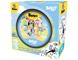 DOBBLE BLUEY                                      