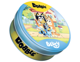 DOBBLE BLUEY                                      