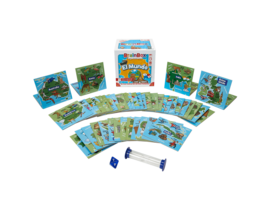 BRAINBOX EL MUNDO                                 