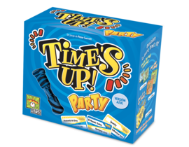 TIME''S UP! PARTY 2                               