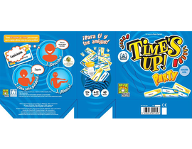 TIME''S UP! PARTY 2                               