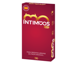 ÍNTIMOOS HOT                                      