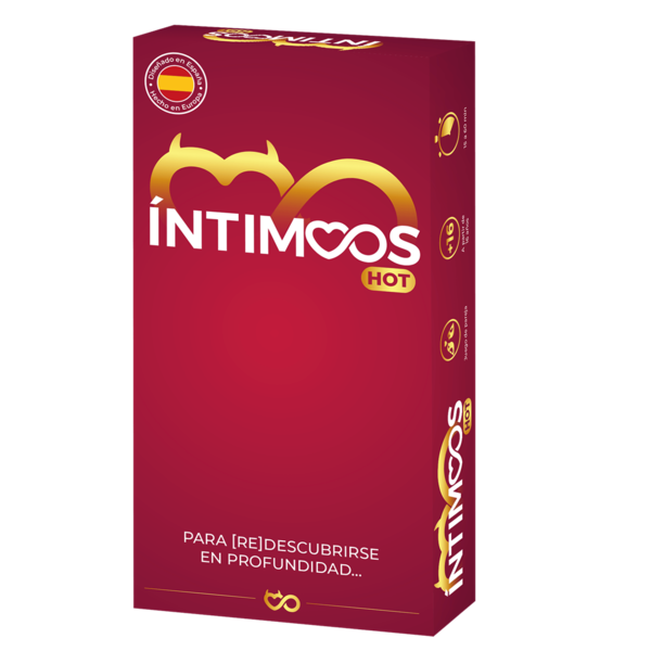 ÍNTIMOOS HOT                                      
