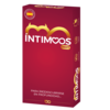 ÍNTIMOOS HOT                                      